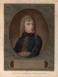 Pierre-Michel Alix after Andrea Appiani
